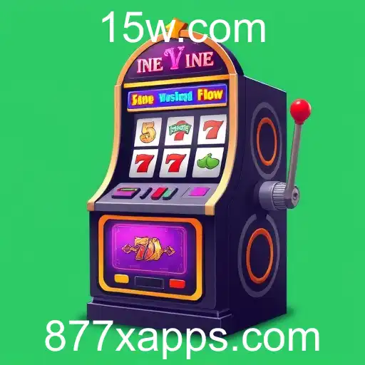 Caça-níqueis online