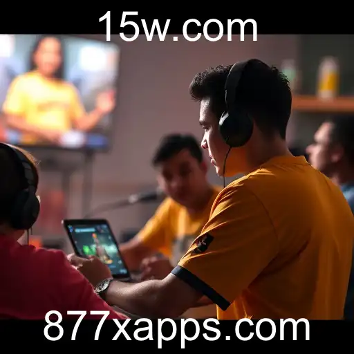 Comunidade Jogadores